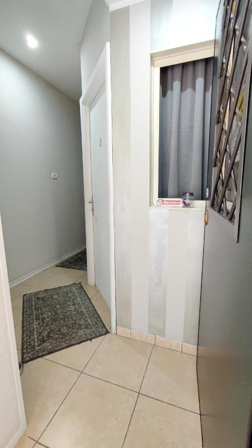 Il Roseto Panzió Frosinone megye Kültér fotó